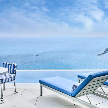 The Maybourne Riviera, Maybourne Roquebrune-Cap-Martin Exterior foto