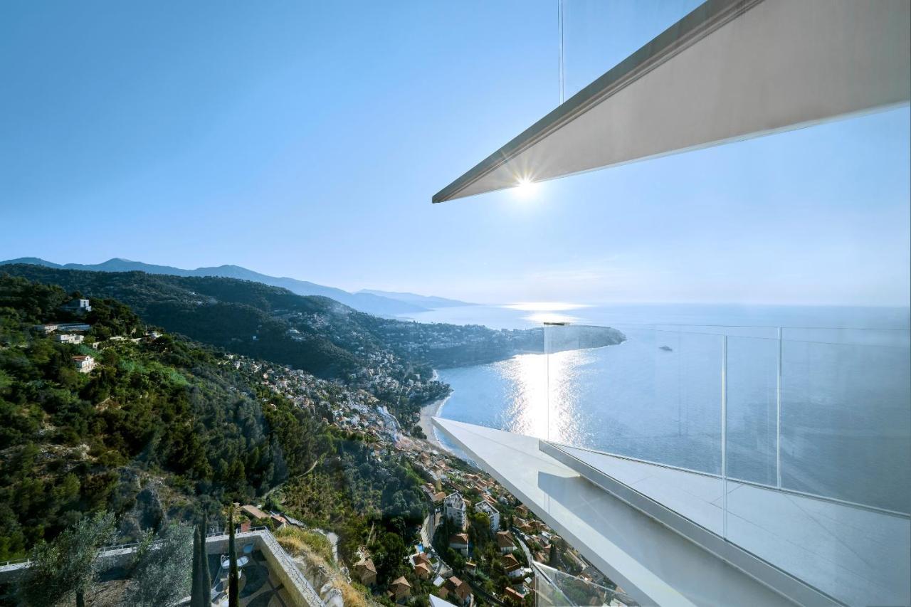 The Maybourne Riviera, Maybourne Roquebrune-Cap-Martin Exterior foto