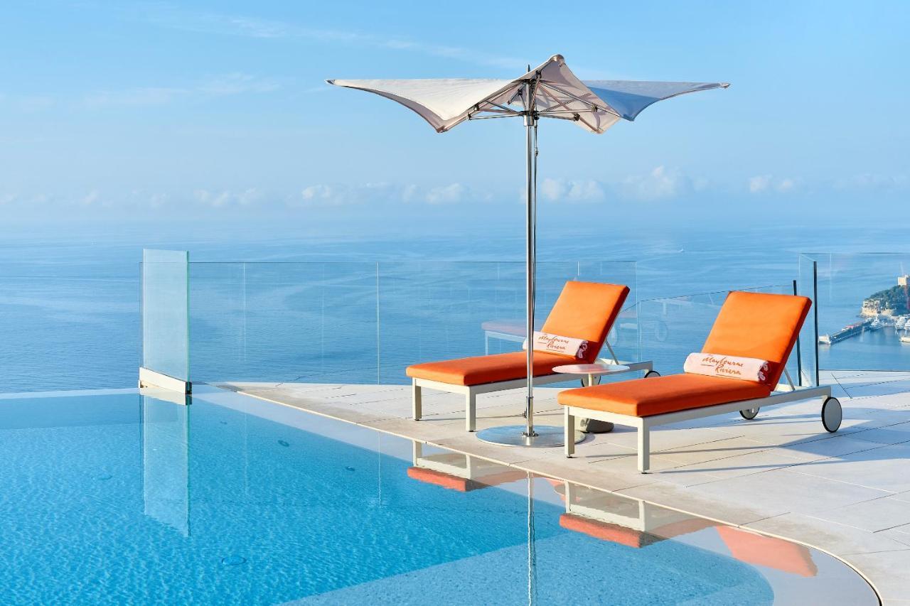 The Maybourne Riviera, Maybourne Roquebrune-Cap-Martin Exterior foto