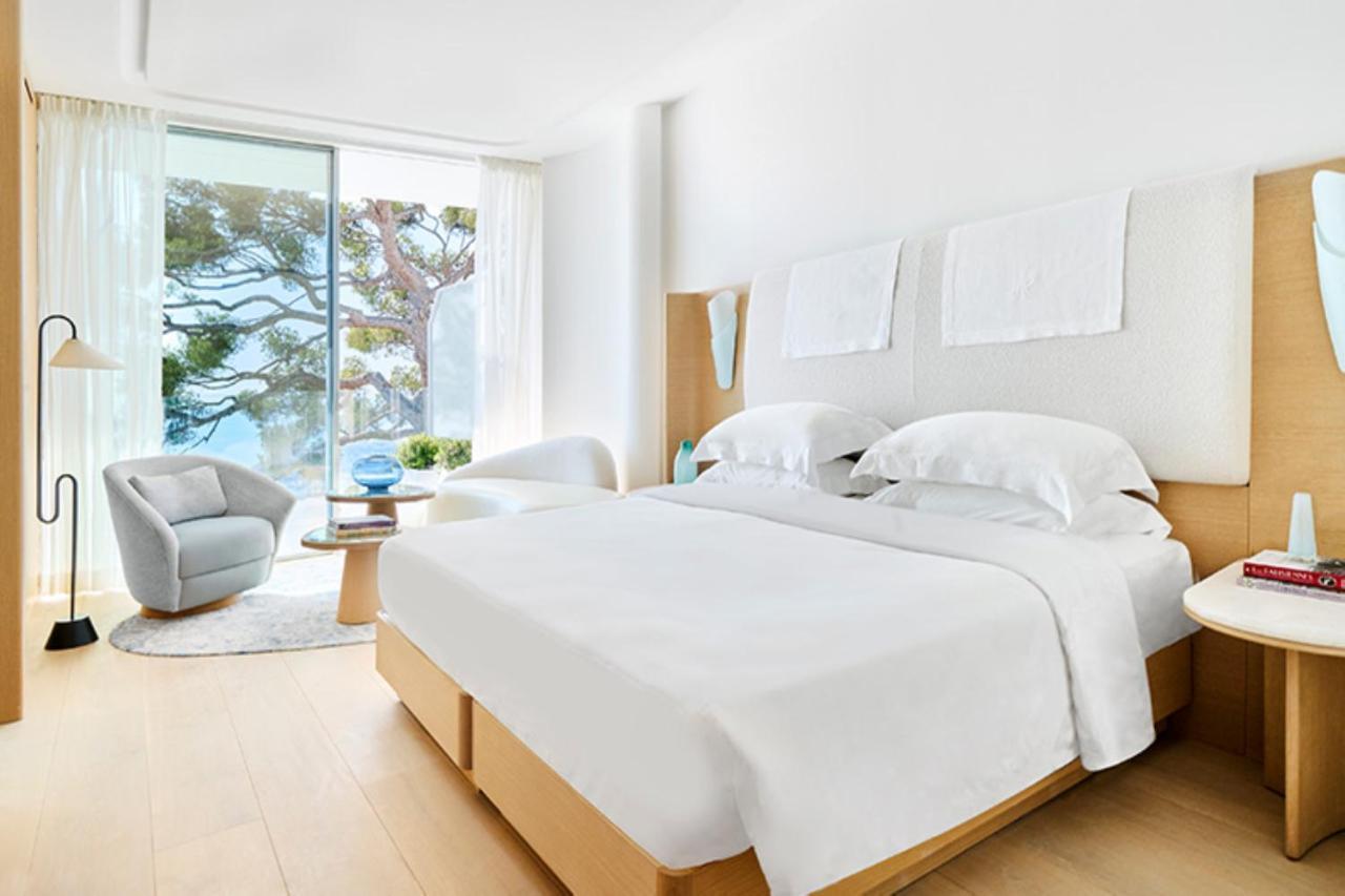 The Maybourne Riviera, Maybourne Roquebrune-Cap-Martin Exterior foto