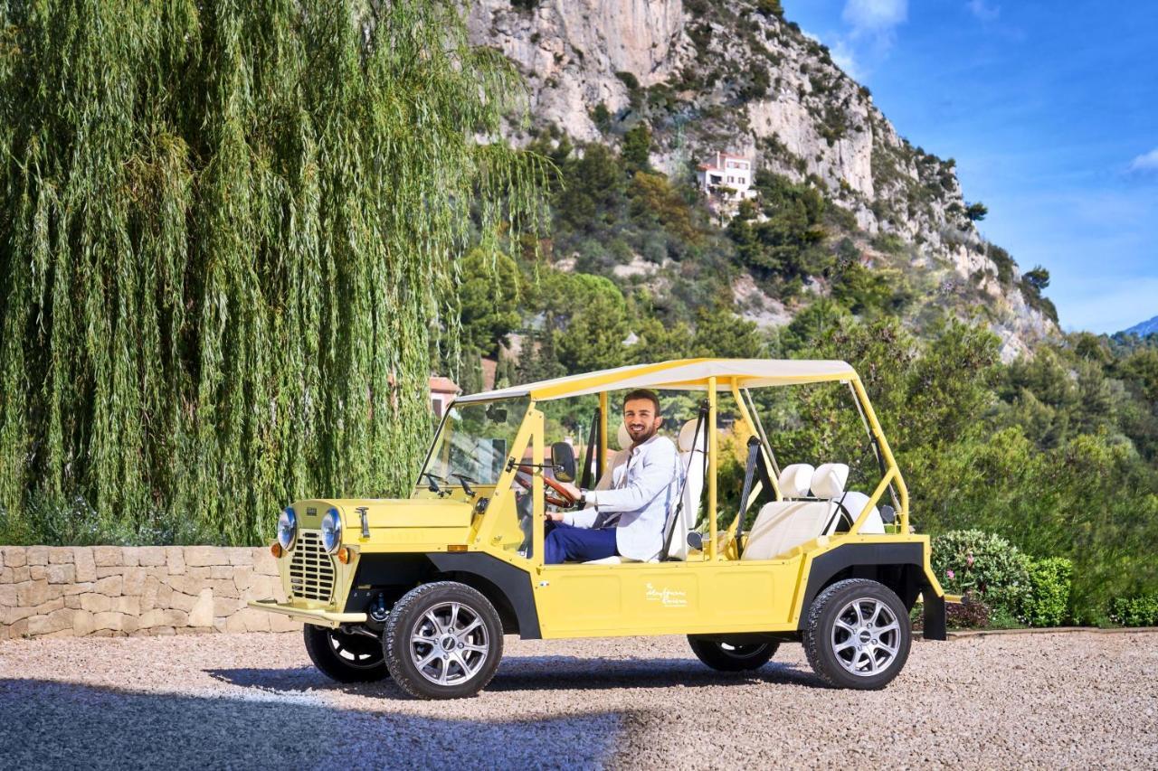 The Maybourne Riviera, Maybourne Roquebrune-Cap-Martin Exterior foto