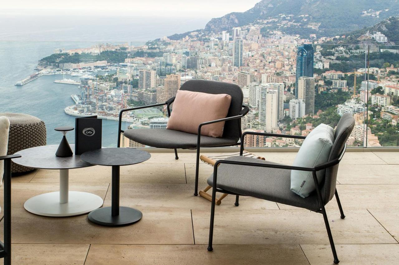 The Maybourne Riviera, Maybourne Roquebrune-Cap-Martin Exterior foto