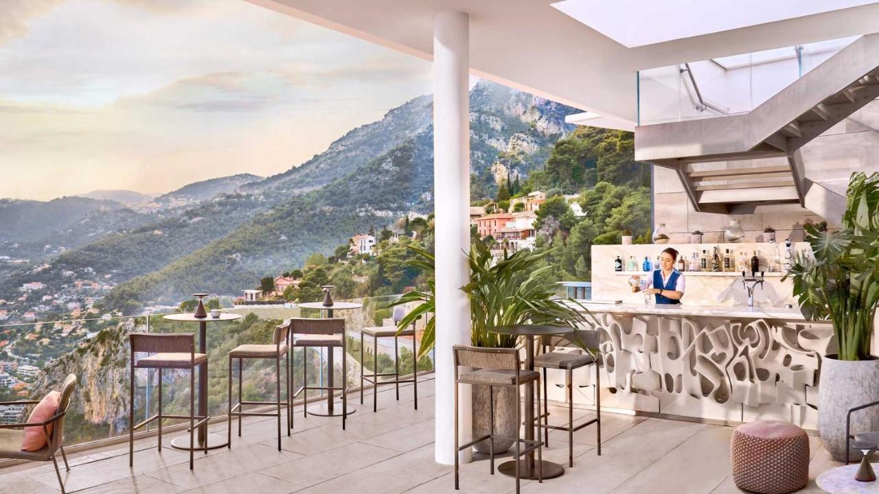 The Maybourne Riviera, Maybourne Roquebrune-Cap-Martin Exterior foto