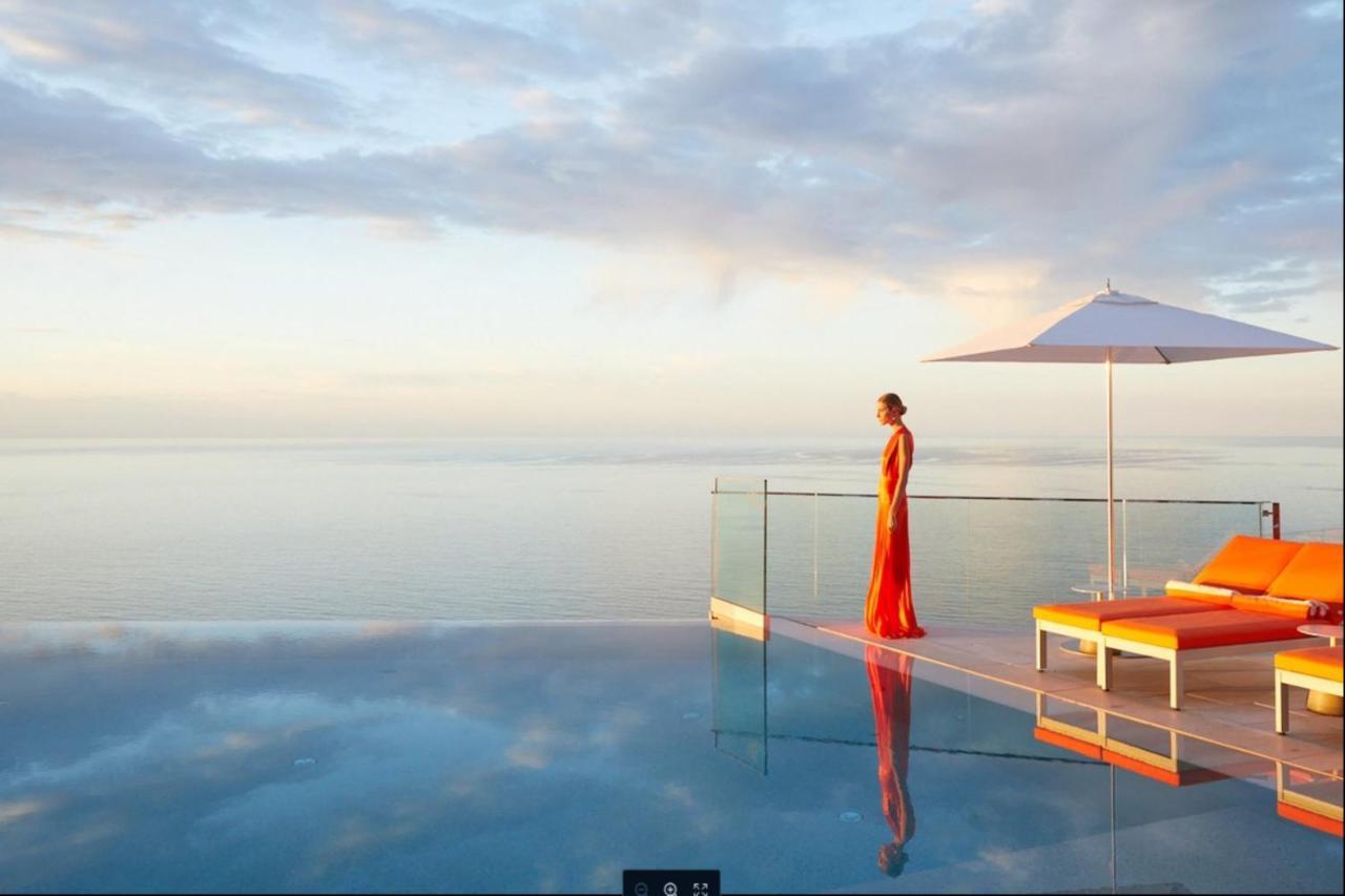 The Maybourne Riviera, Maybourne Roquebrune-Cap-Martin Exterior foto