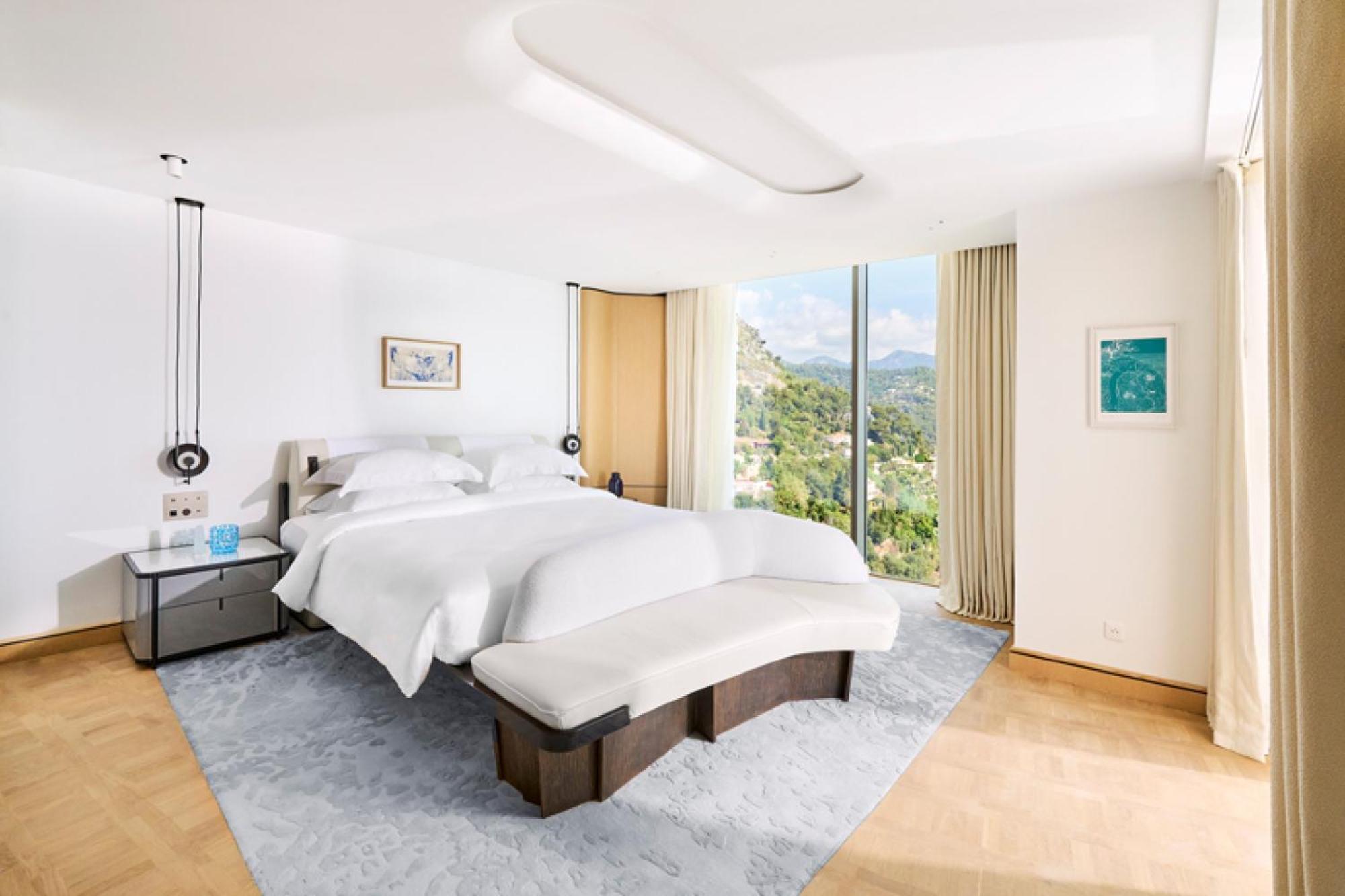 The Maybourne Riviera, Maybourne Roquebrune-Cap-Martin Exterior foto