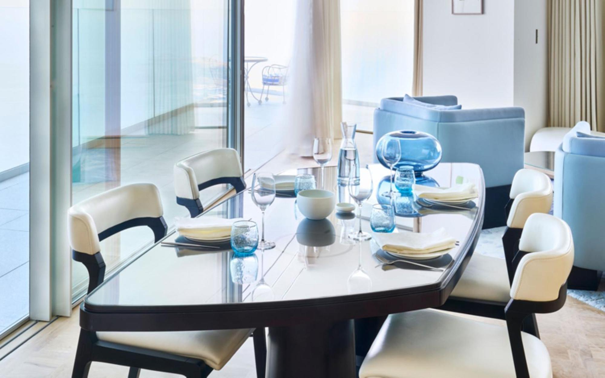 The Maybourne Riviera, Maybourne Roquebrune-Cap-Martin Exterior foto