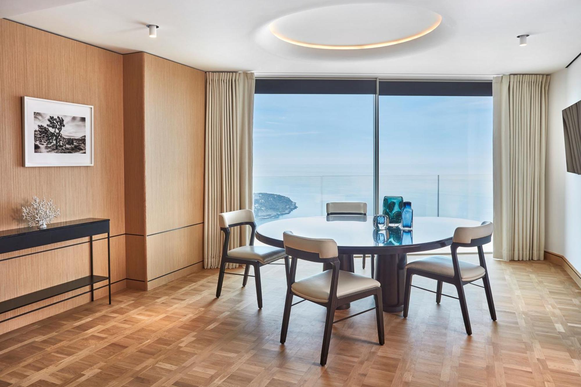 The Maybourne Riviera, Maybourne Roquebrune-Cap-Martin Exterior foto