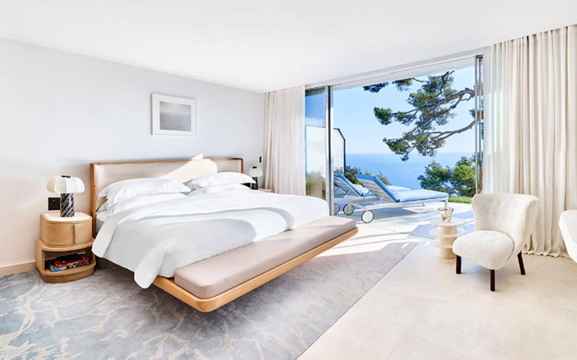The Maybourne Riviera, Maybourne Roquebrune-Cap-Martin Exterior foto