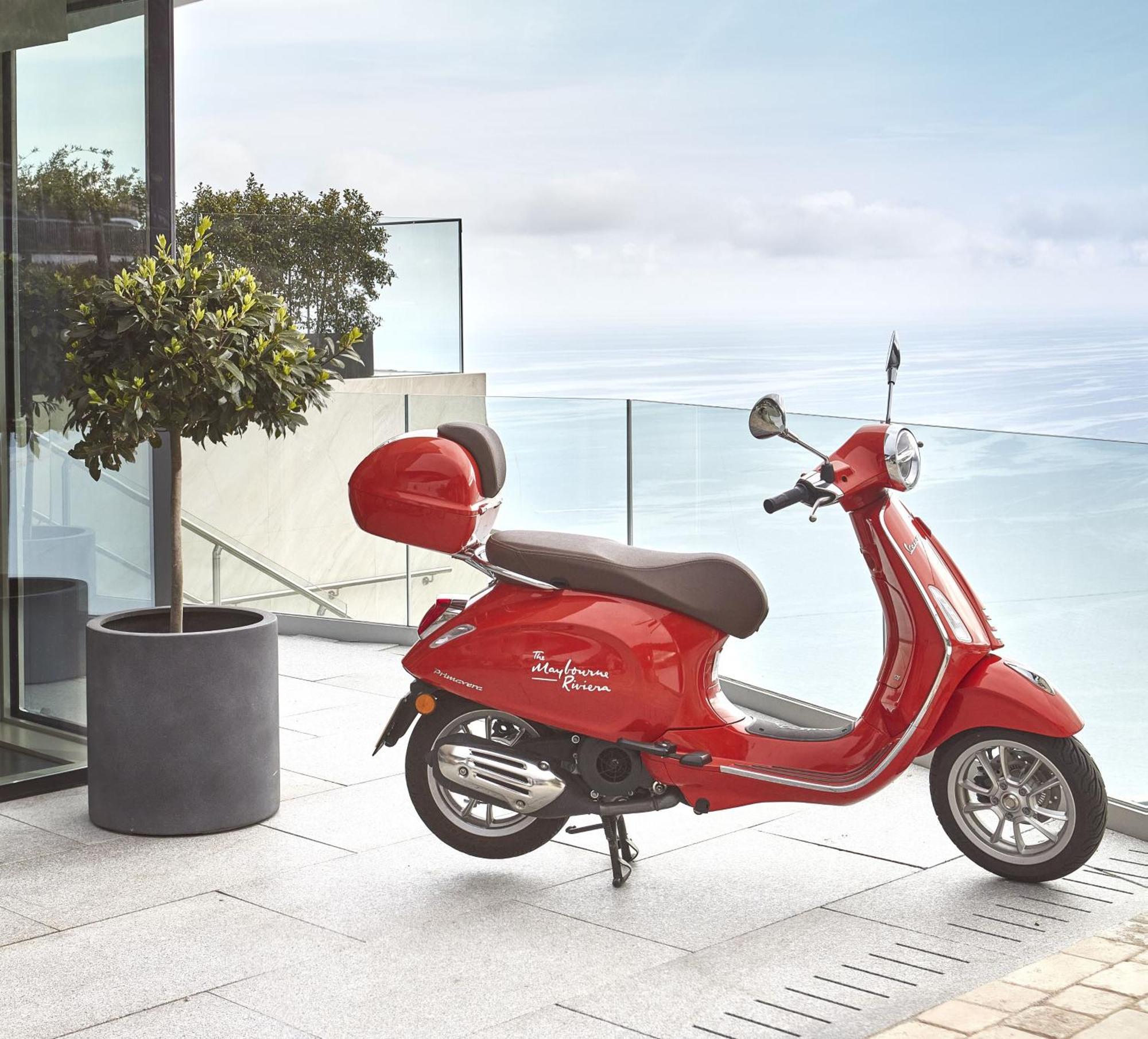 The Maybourne Riviera, Maybourne Roquebrune-Cap-Martin Exterior foto