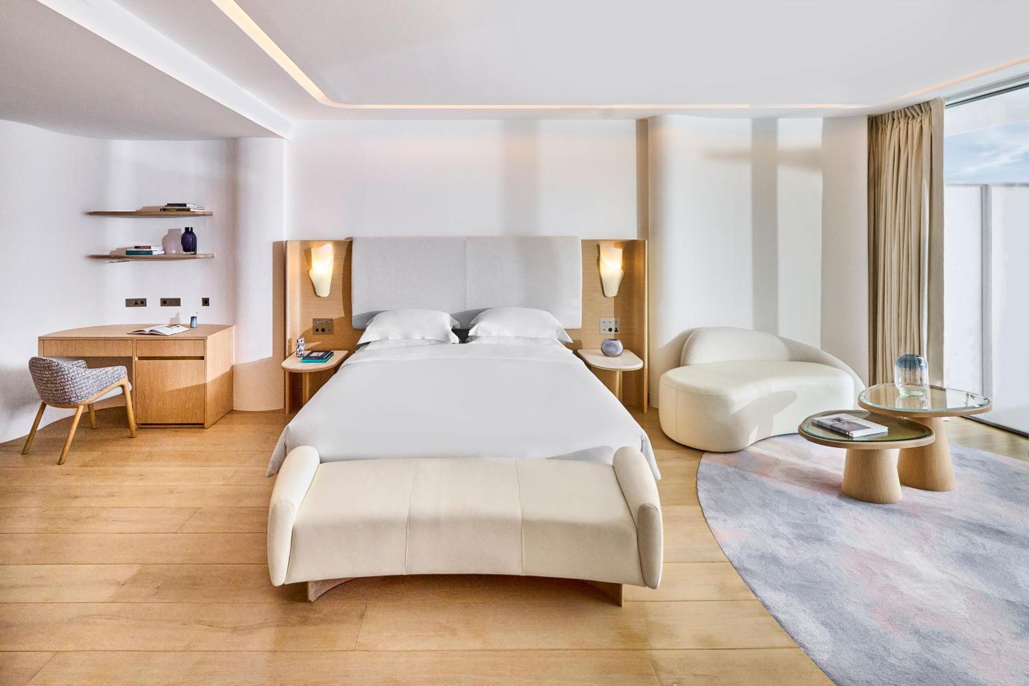 The Maybourne Riviera, Maybourne Roquebrune-Cap-Martin Exterior foto