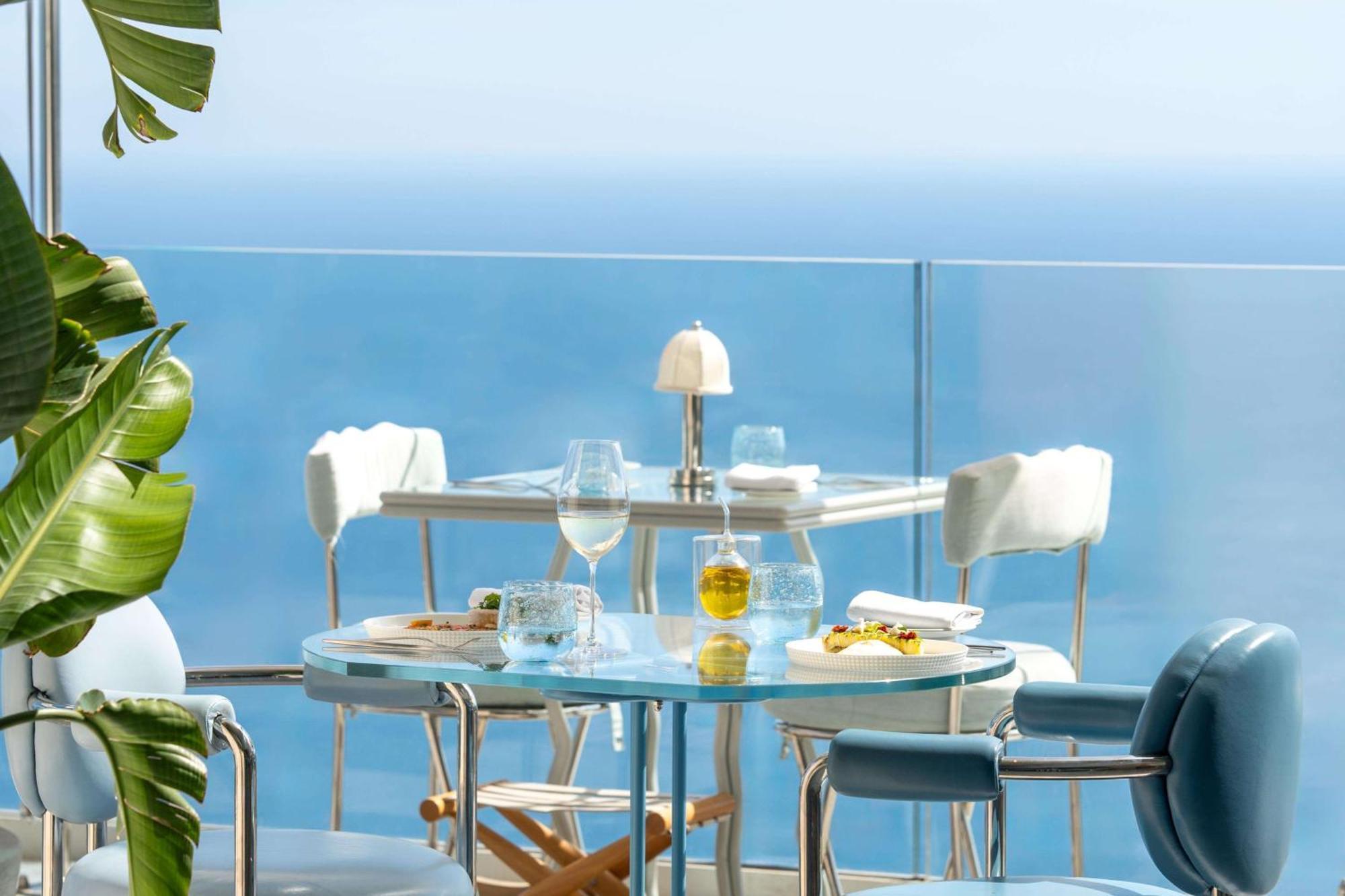The Maybourne Riviera, Maybourne Roquebrune-Cap-Martin Exterior foto
