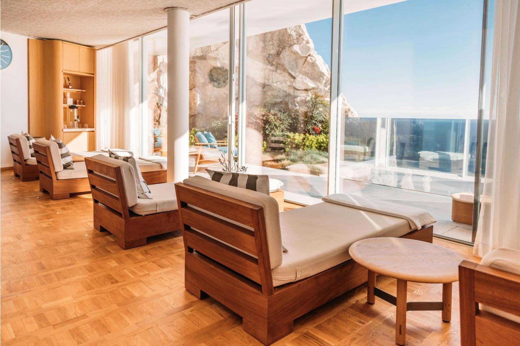 The Maybourne Riviera, Maybourne Roquebrune-Cap-Martin Exterior foto