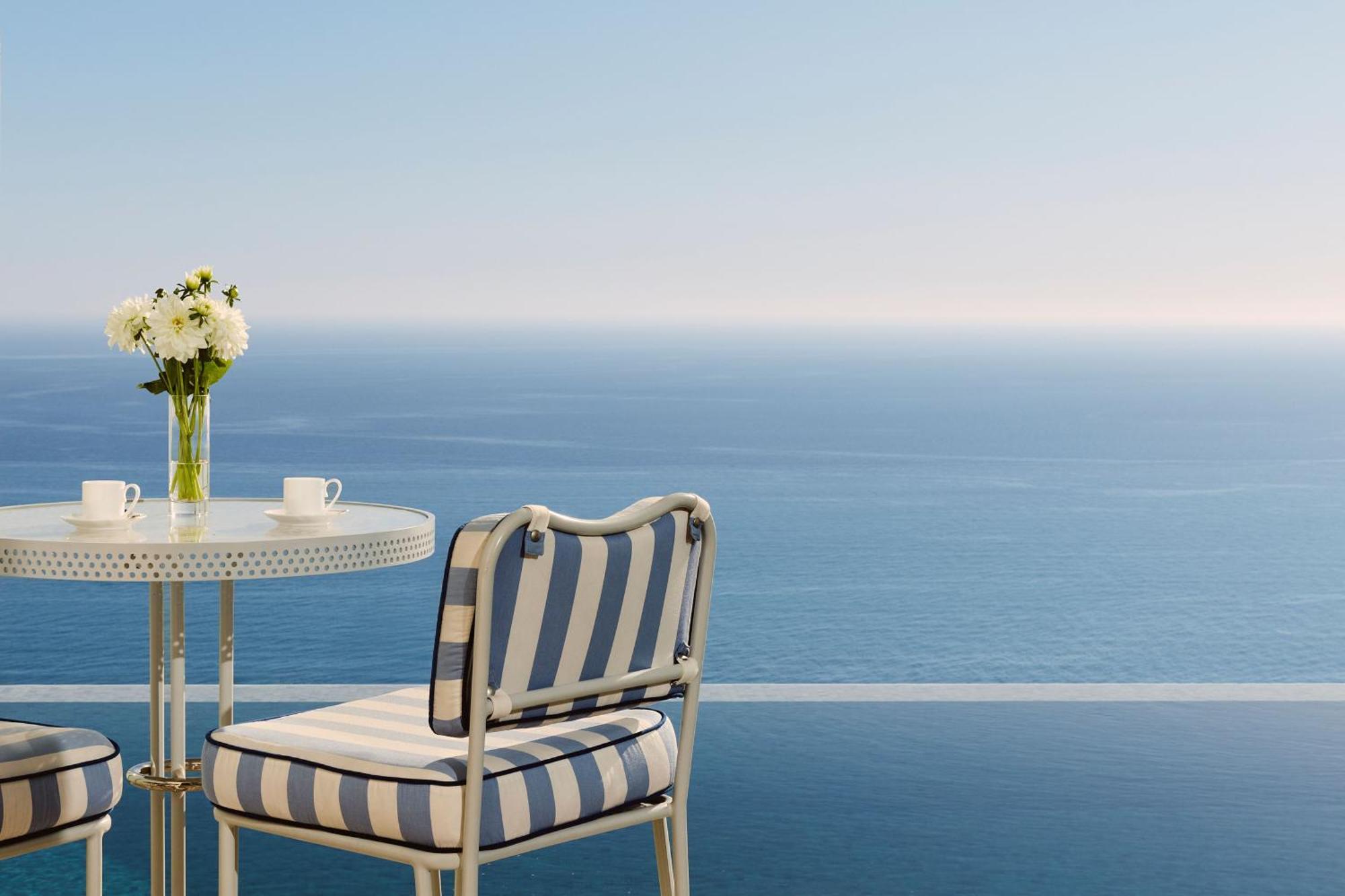 The Maybourne Riviera, Maybourne Roquebrune-Cap-Martin Exterior foto