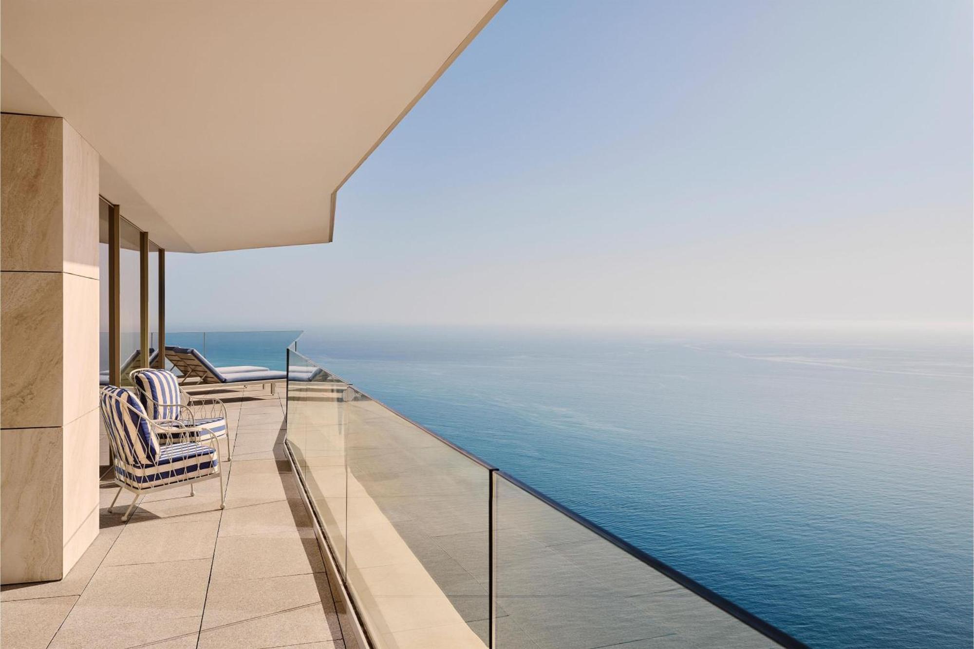 The Maybourne Riviera, Maybourne Roquebrune-Cap-Martin Exterior foto
