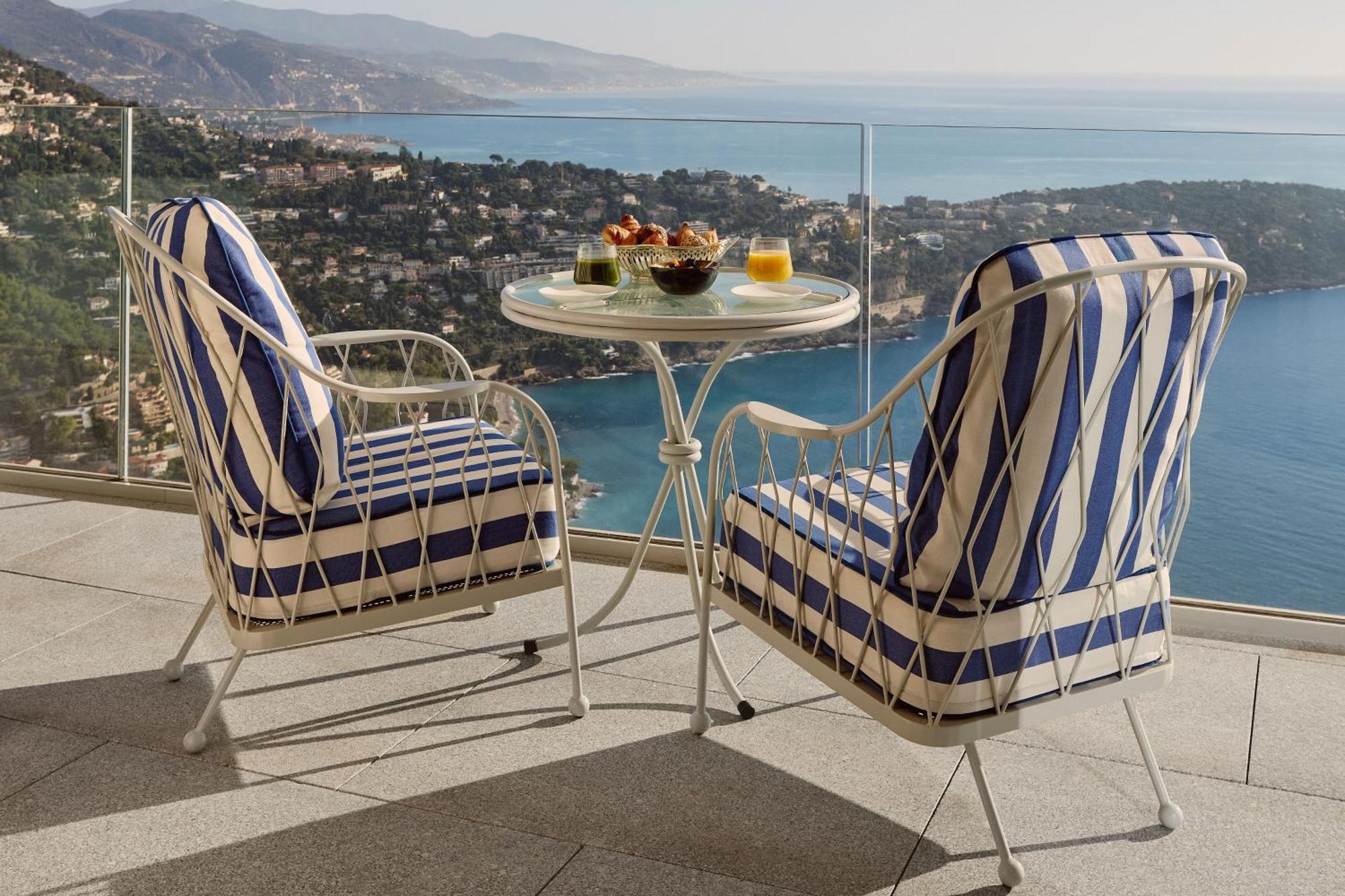 The Maybourne Riviera, Maybourne Roquebrune-Cap-Martin Exterior foto
