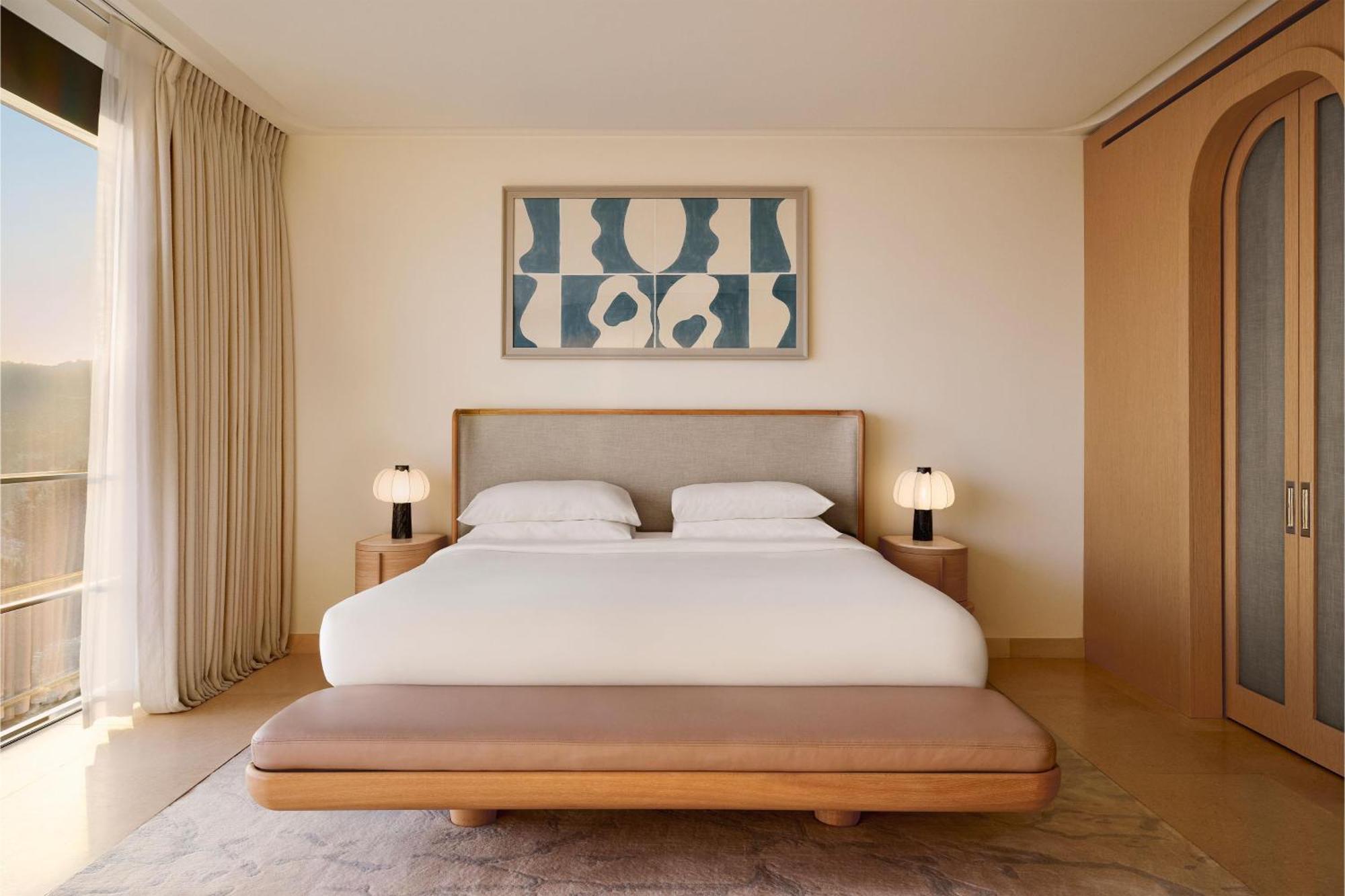 The Maybourne Riviera, Maybourne Roquebrune-Cap-Martin Exterior foto