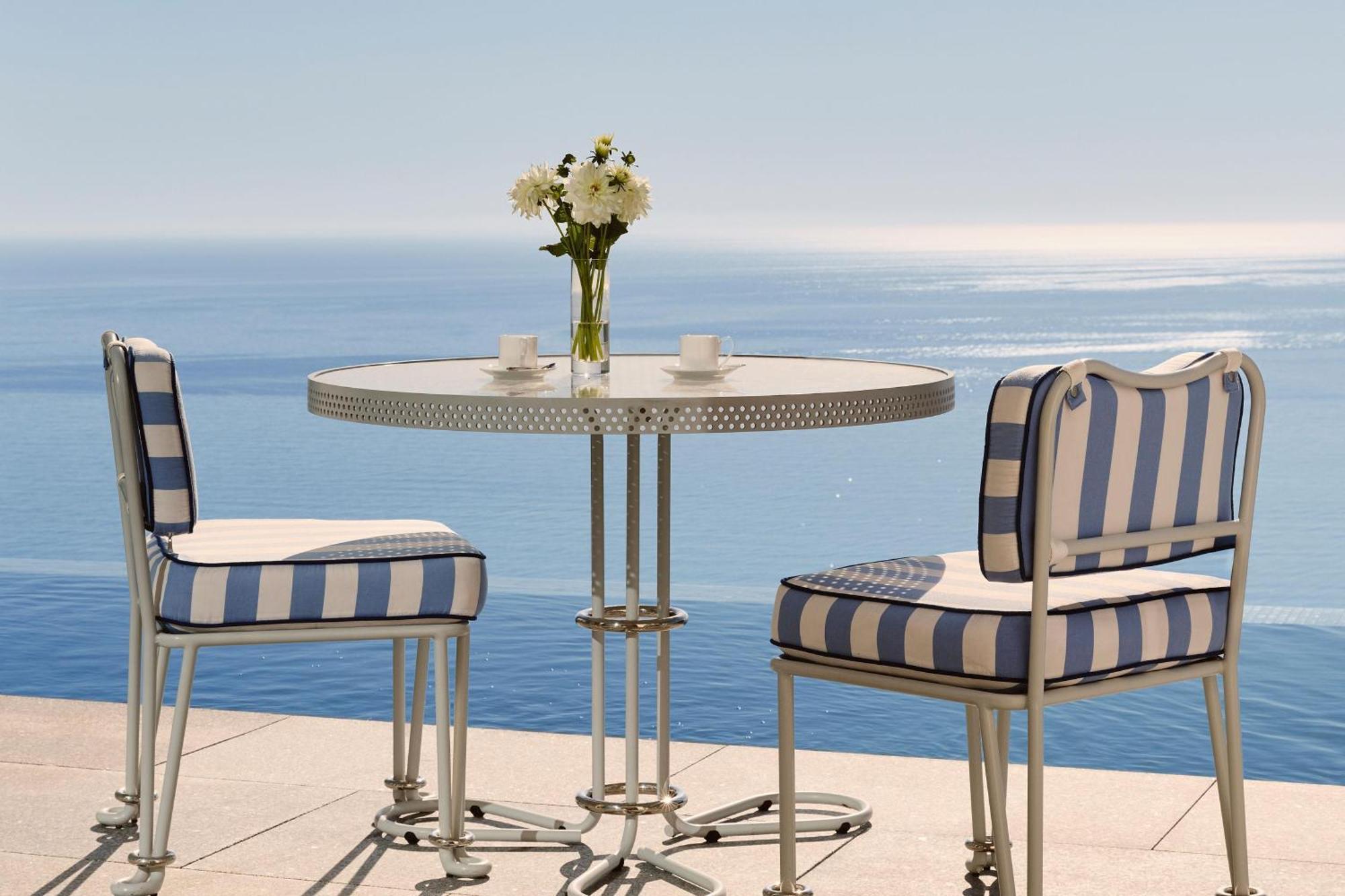 The Maybourne Riviera, Maybourne Roquebrune-Cap-Martin Exterior foto