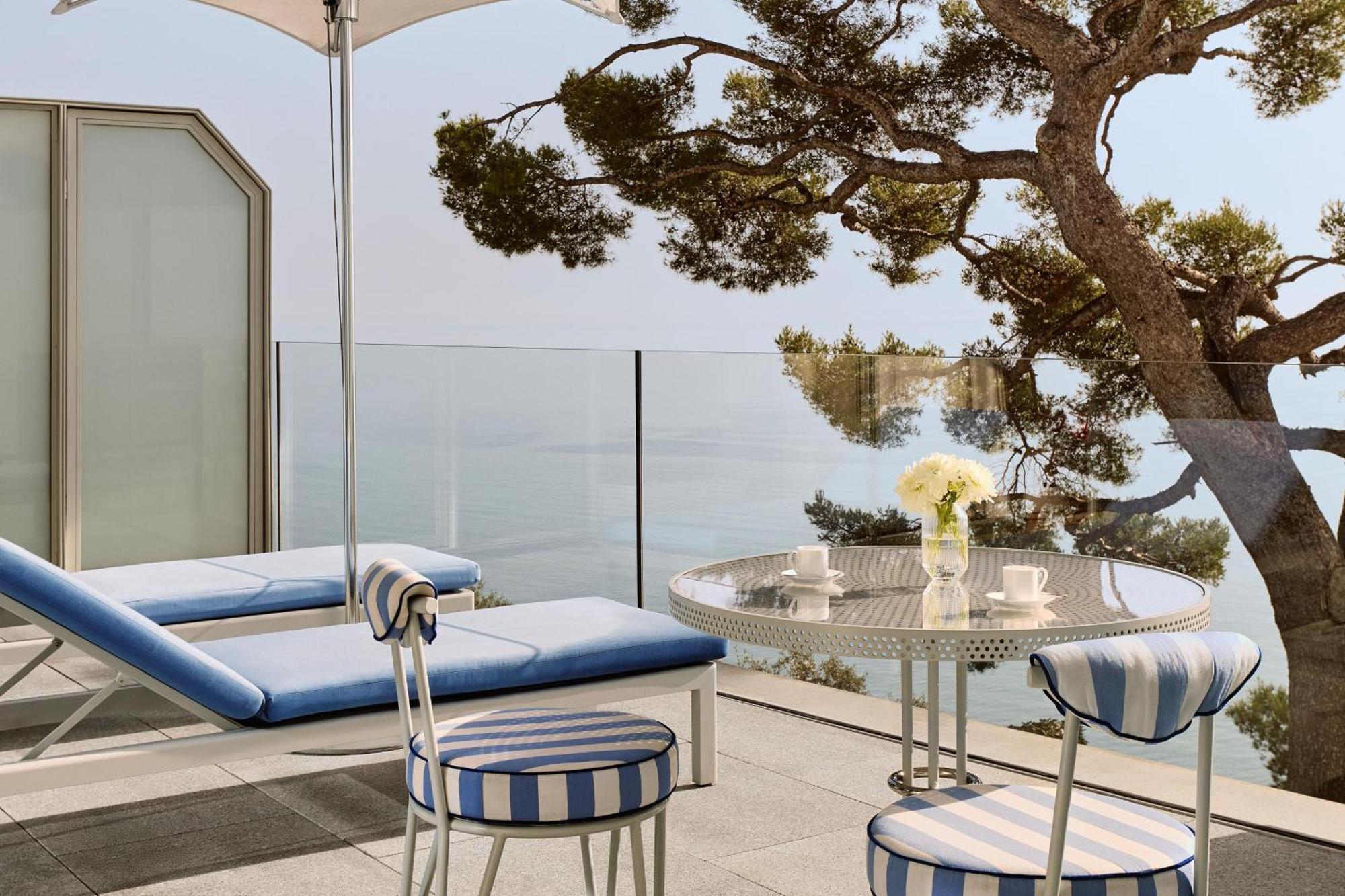 The Maybourne Riviera, Maybourne Roquebrune-Cap-Martin Exterior foto