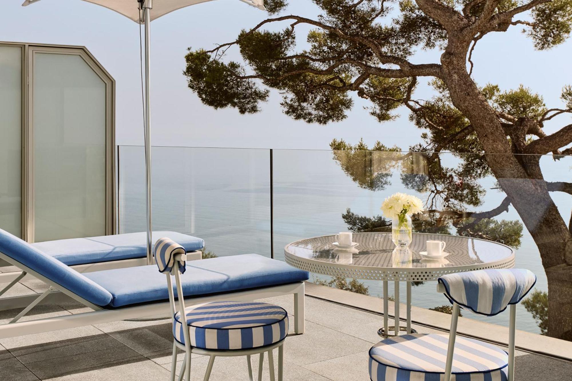 The Maybourne Riviera, Maybourne Roquebrune-Cap-Martin Exterior foto