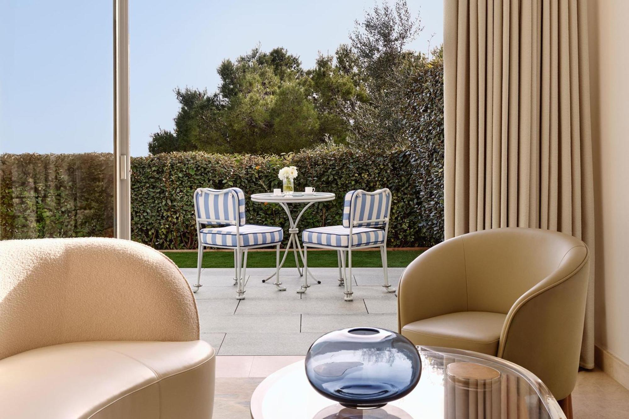 The Maybourne Riviera, Maybourne Roquebrune-Cap-Martin Exterior foto
