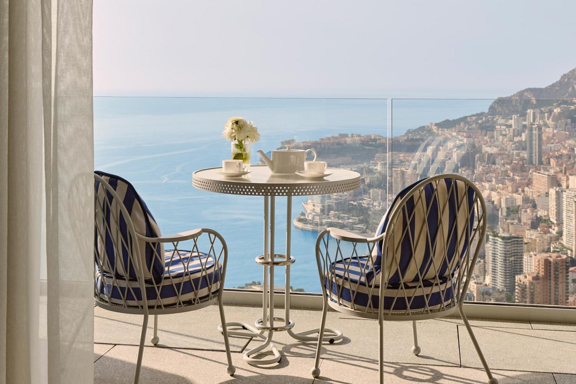 The Maybourne Riviera, Maybourne Roquebrune-Cap-Martin Exterior foto