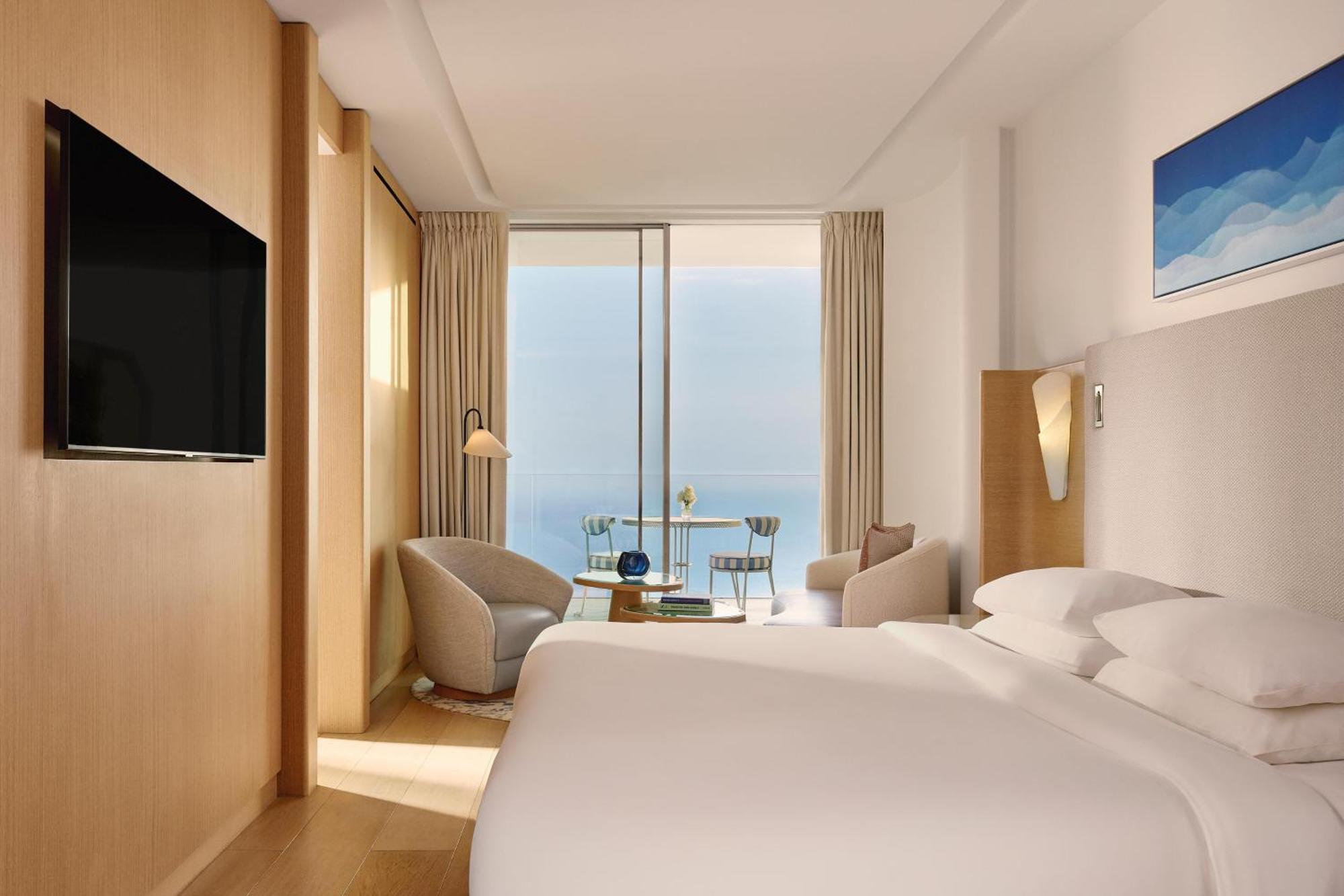 The Maybourne Riviera, Maybourne Roquebrune-Cap-Martin Exterior foto