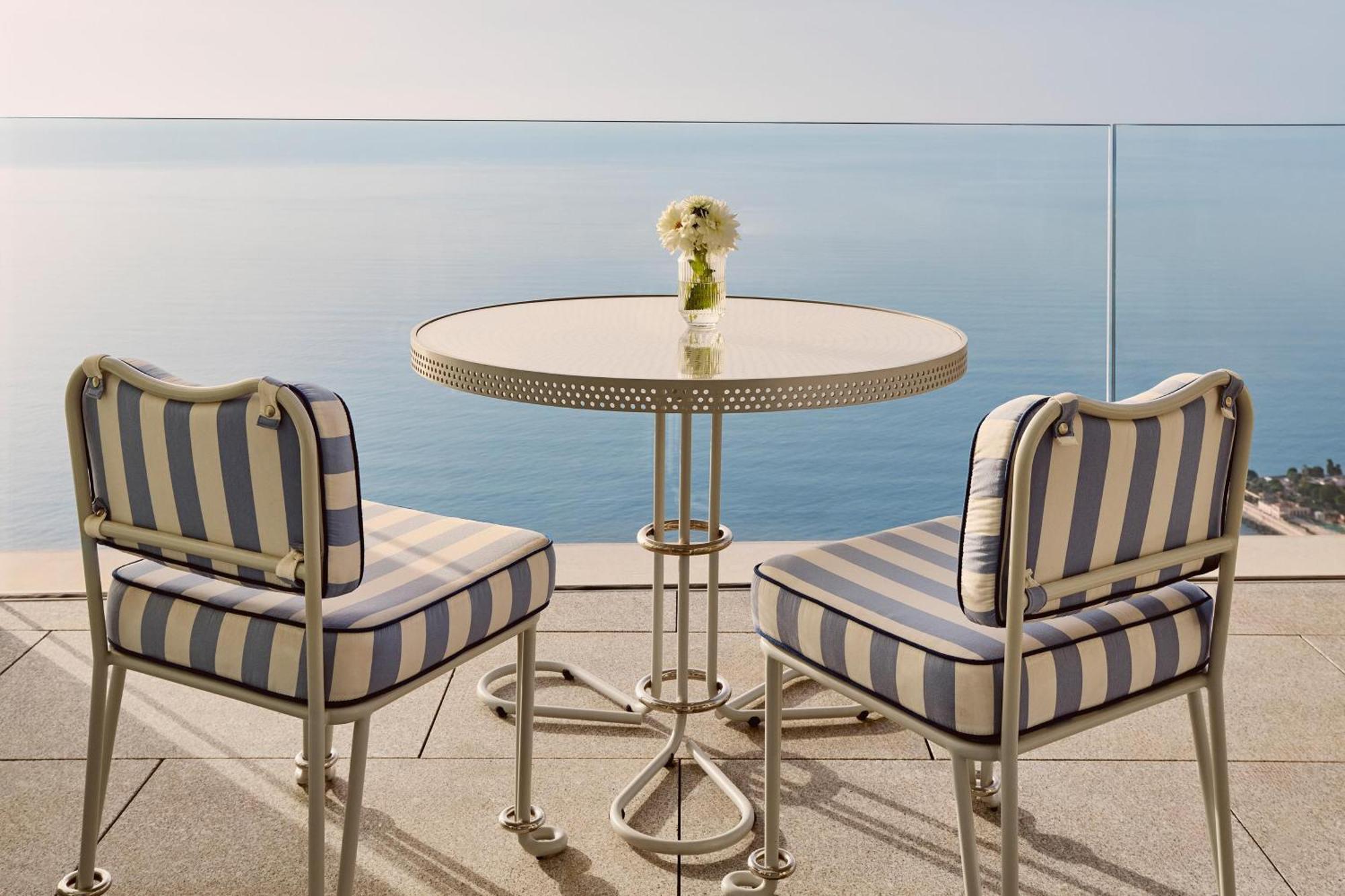 The Maybourne Riviera, Maybourne Roquebrune-Cap-Martin Exterior foto